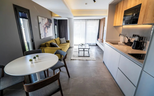 Ayayorgi Homes & Suites