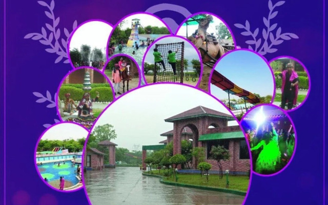 Swapanlok Farms And Resorts