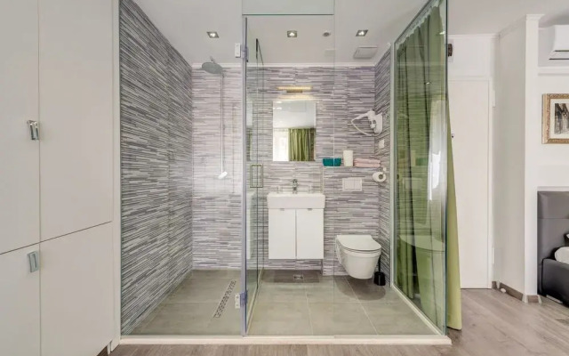 Split Suites - Center Rooms Olga i Petra