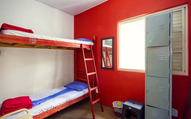 The Connection Hostel