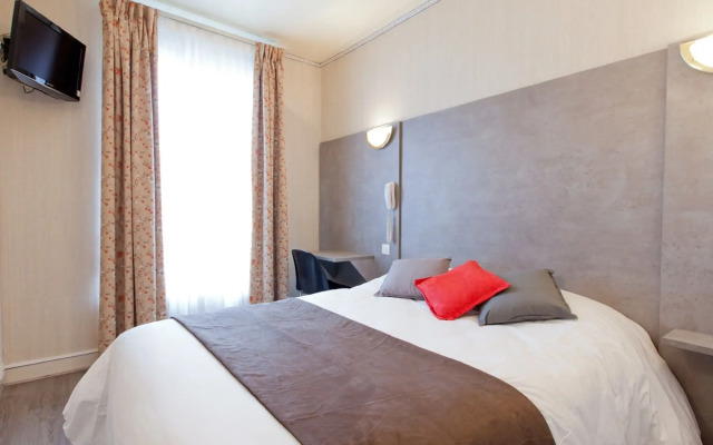 Panam Hotel