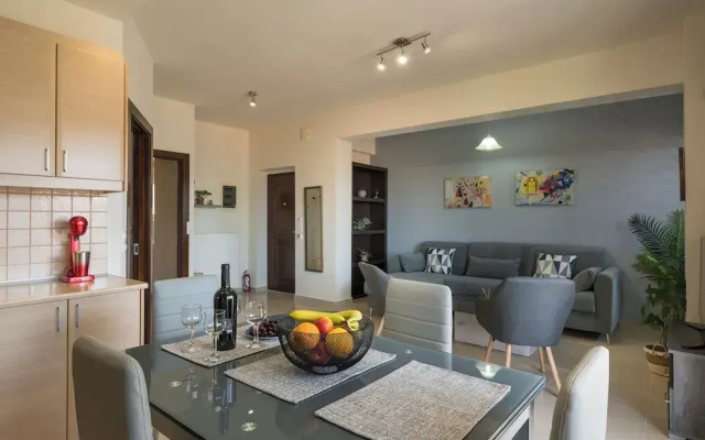 Casa Del Sol-Halepa-