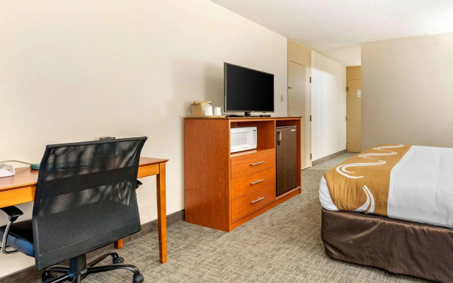 Quality Inn & Suites Canon City
