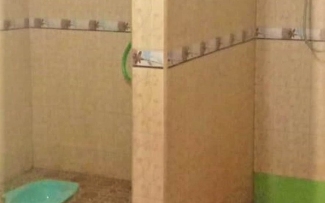 Penginapan Rudi Syariah