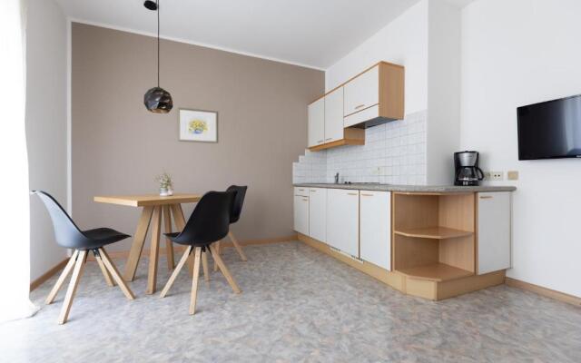 Residence Margreth