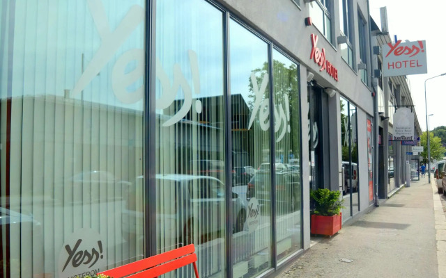 Citybox Kristiansand