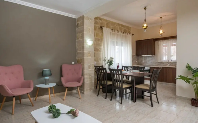 Casa Belvedere Apartments