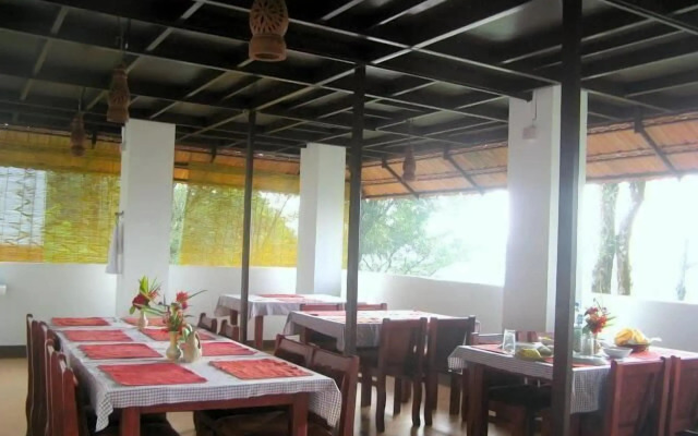 Planet Green Plantation Resorts