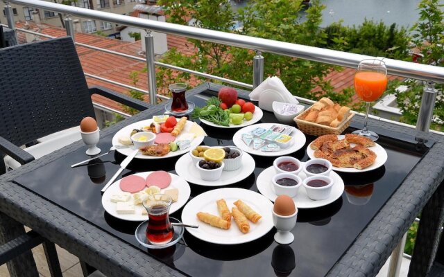 Sinopark Otel