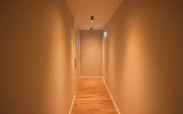 Grandstay Studios 106