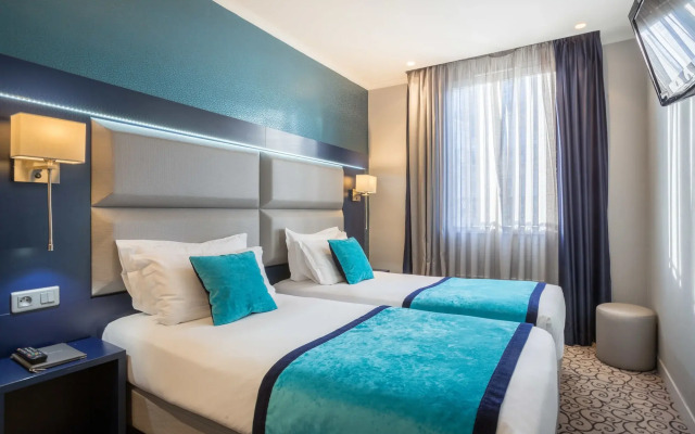 Prince Albert Montmartre