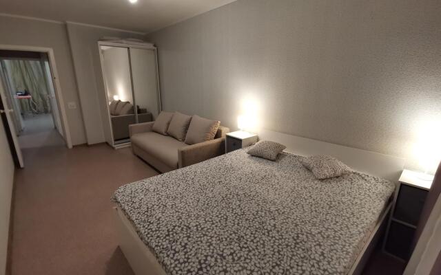 Апартаменты на улице Янки Купалы