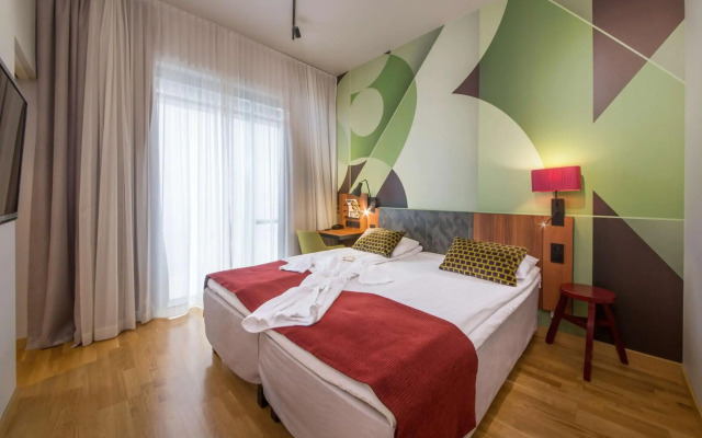 Scandic Solli Oslo