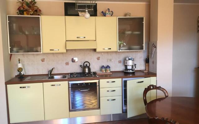 Olivo Al Mare - by Host4u