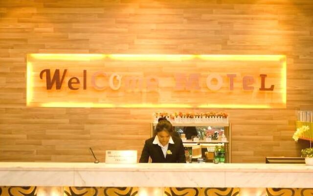 Motel 168 Suzhou Wuzhong Mart