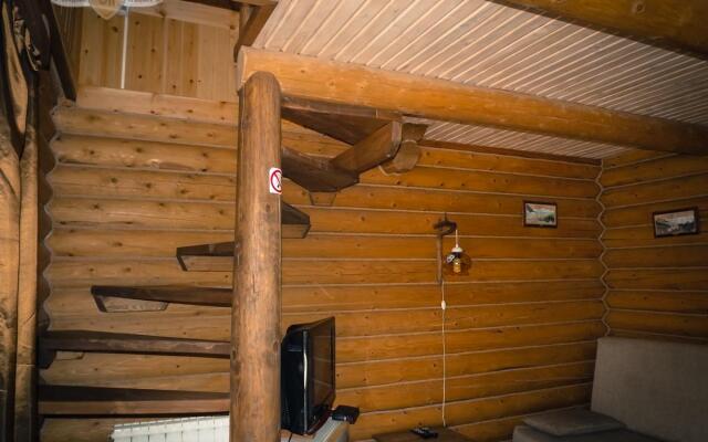 Усадьба Круцких