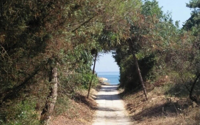 Chalet Viola Beach Village