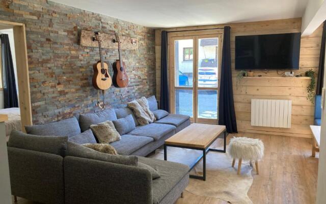 Le très grand Appart