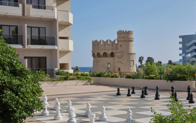 Esperos Palace Resort & Spa