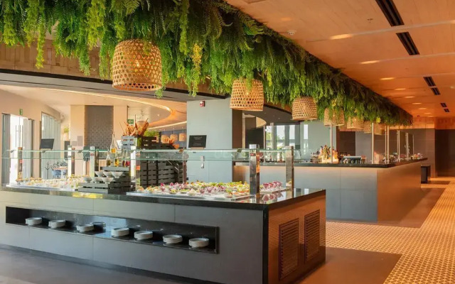 Secrets Bahia Mita Surf & Spa - Adults Only - All Inclusive