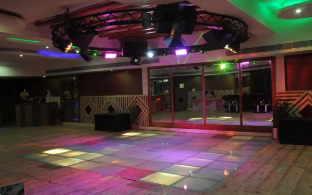 Sunrise Health Resort