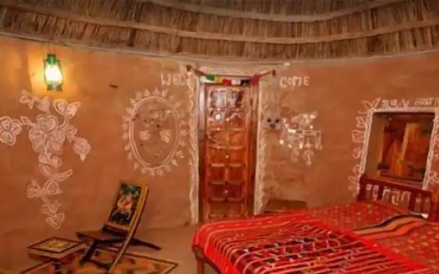 Bishnoi Village Camp and Resort