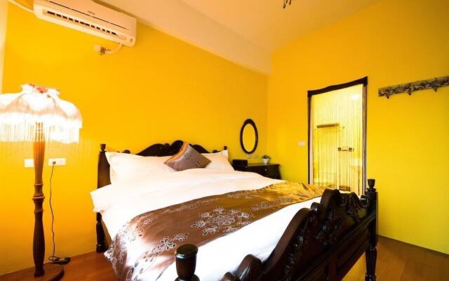 Hualien Leisurely Life B&B