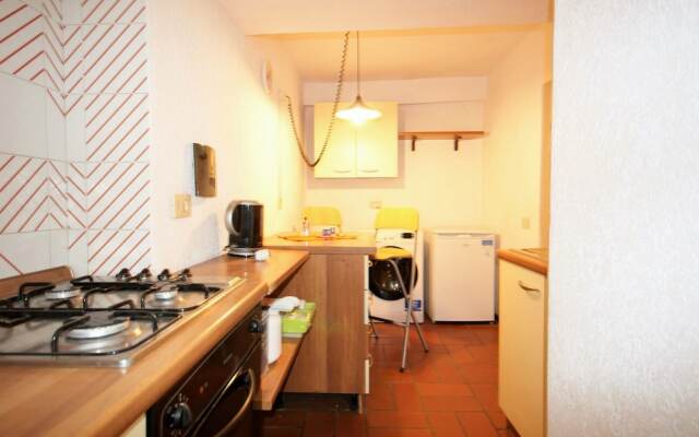 Appartamento Amendola