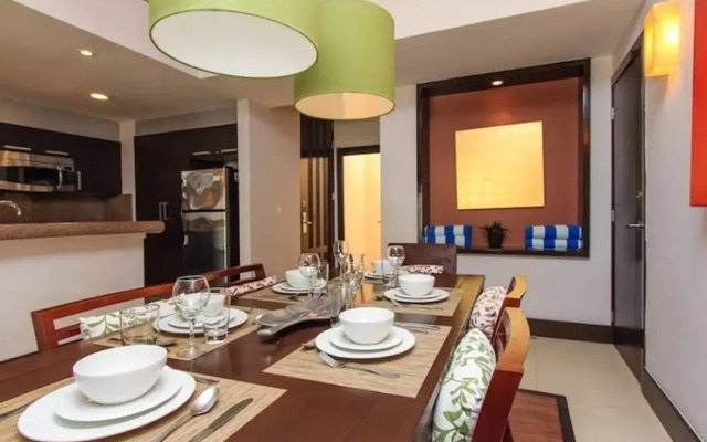 Aldea Thai - Oceanfront PH w/ Rooftop & Private Pool