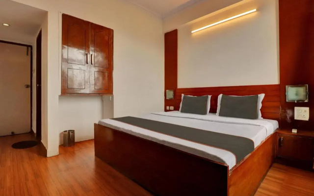 Hotel Kailash Residency
