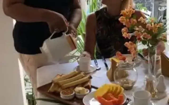 Maria Villa