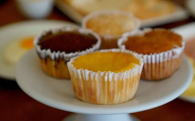 Mangata Suítes Ponta Negra