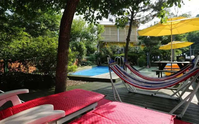 Herb Story Pension
