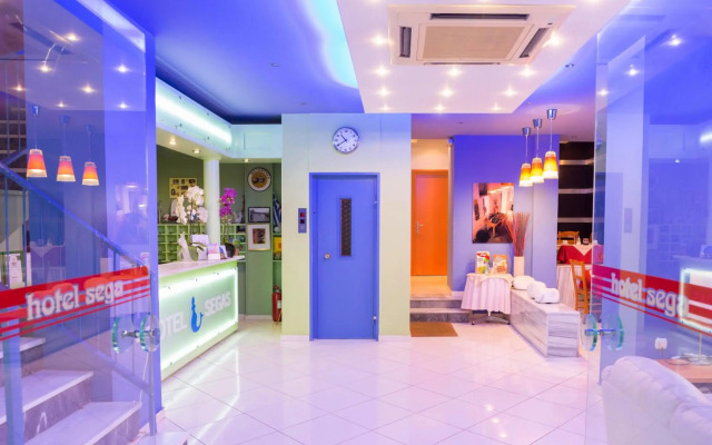 Hotel Segas