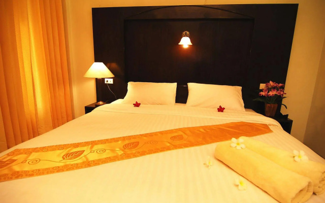 Lanta Pavilion Resort