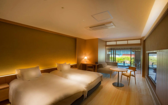 Hotel Kitanoya