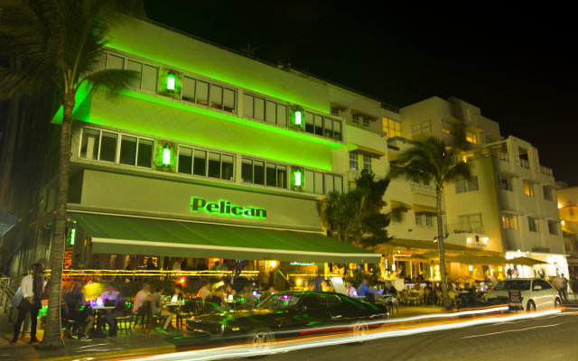 Pelican Hotel