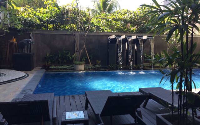 Serela Legian Bali