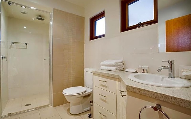 Lake Crackenback Resort & Spa