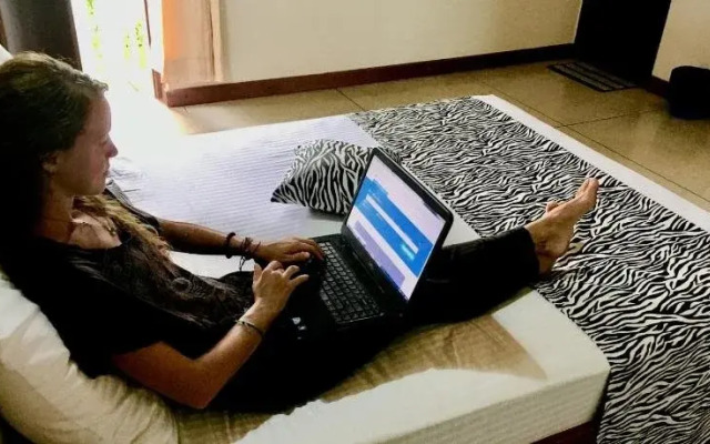 Trip 'N' Chill Hostels Colombo Airport