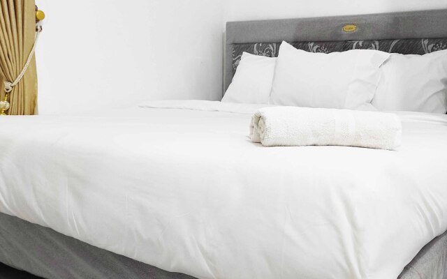 Pertiwi Homestay Near Museum Angkut Batu Mitra RedDoorz