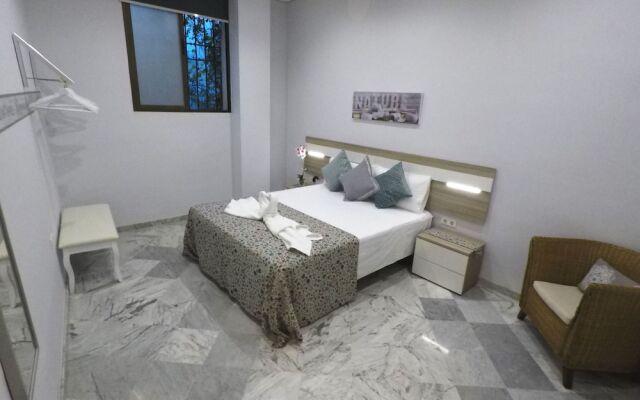 Apartamento Capuchinos Córdoba by JITKey