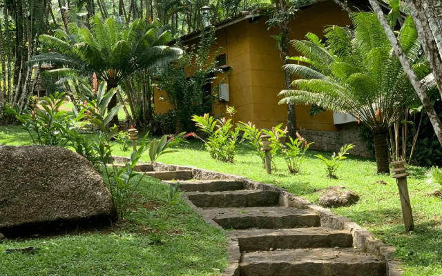 Pousada Bromélias