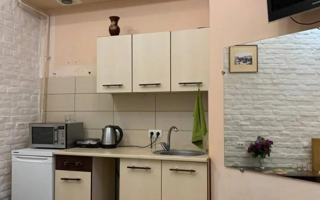 Studio Marka Vovchka