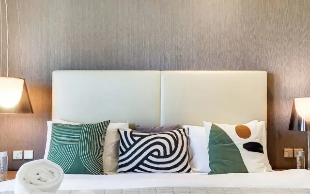Manzil - 1BR | Downtown | Live near Burj Khalifa - Apartment in ดูไบ - Photo 5