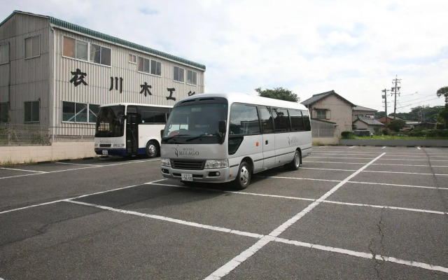 Rodisson Hotel Chubu international Airport Paladia