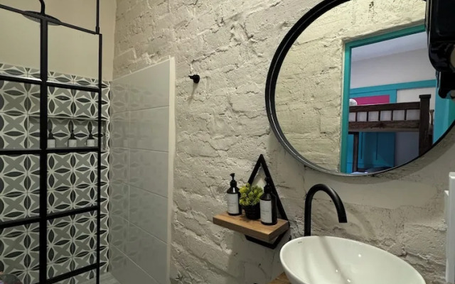 Casa Hotel Las Hortensias