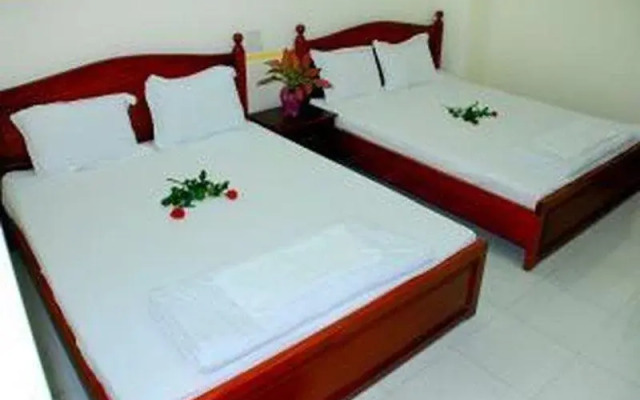 Thai Tuan Hotel
