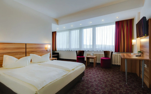 Ferien Hotel Rennsteigblick