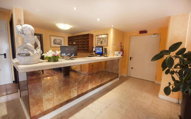 Hotel Villa Maria